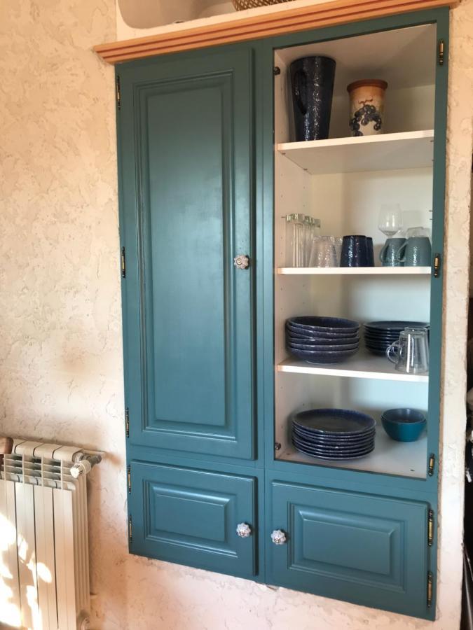 Сasa de vacaciones Au Petit Bonheur Bédoin