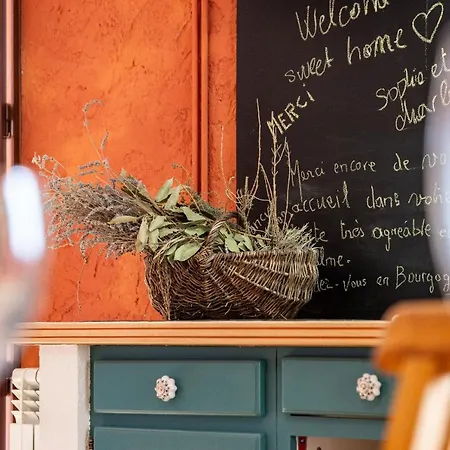 Villa Au Petit Bonheur Bédoin Esterno foto