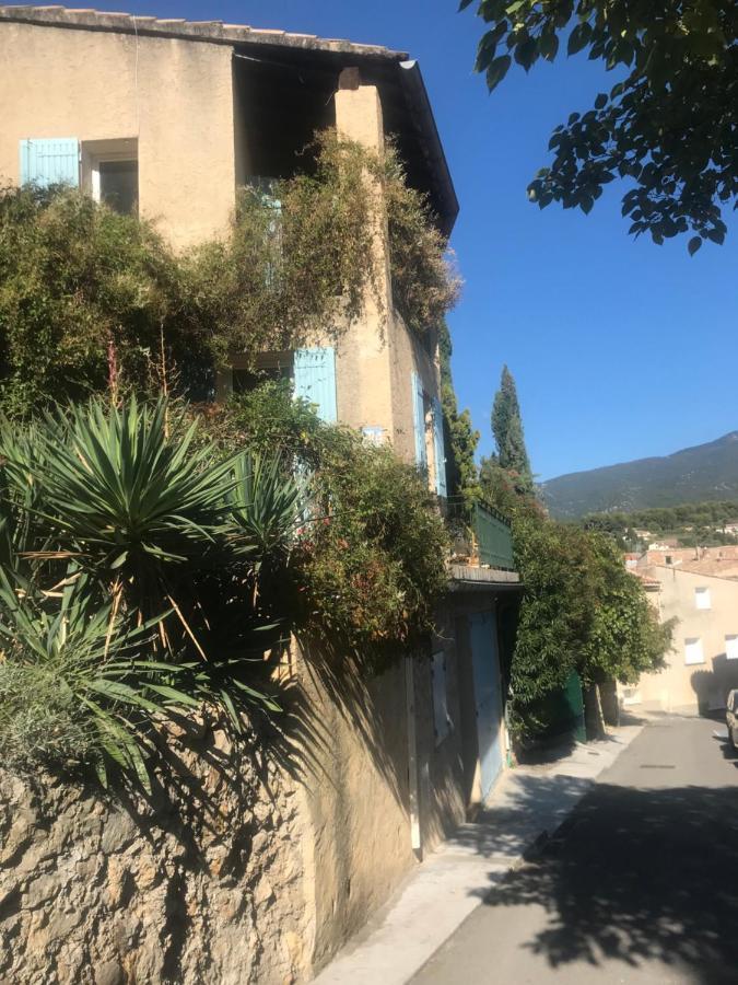 Au Petit Bonheur Holiday home Bedoin