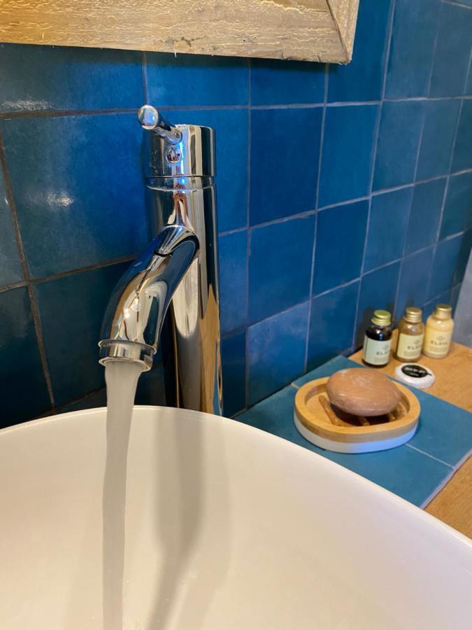 Au Petit Bonheur Ferienhaus