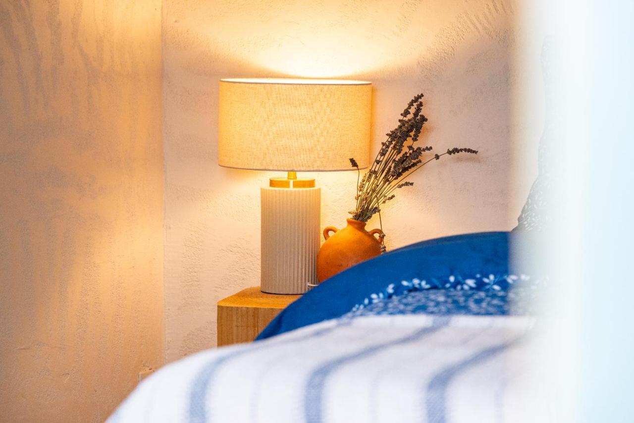 Au Petit Bonheur Holiday home