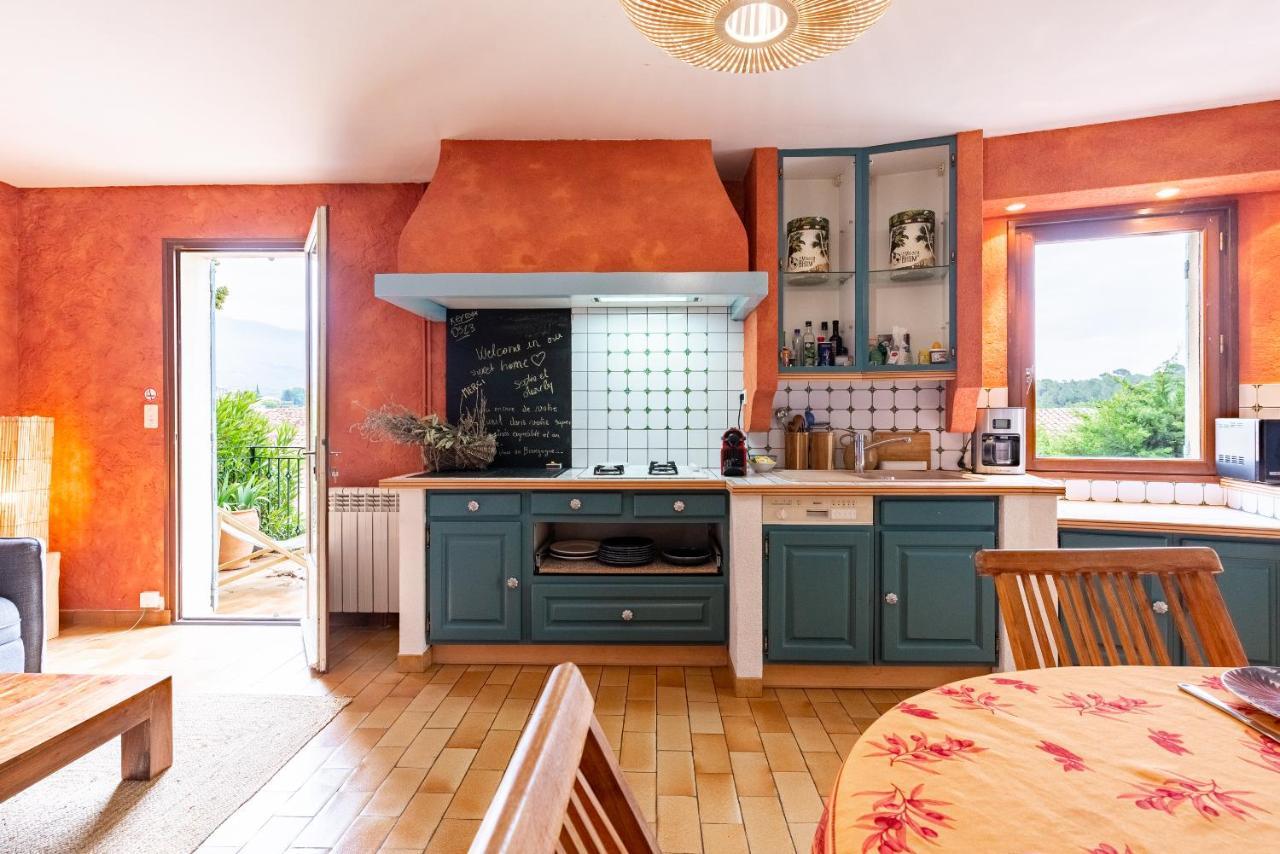 Au Petit Bonheur Holiday home *