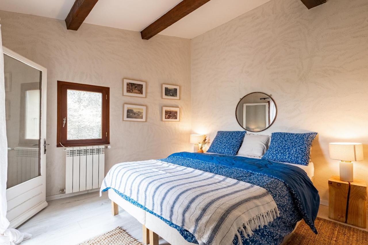 Holiday home Au Petit Bonheur