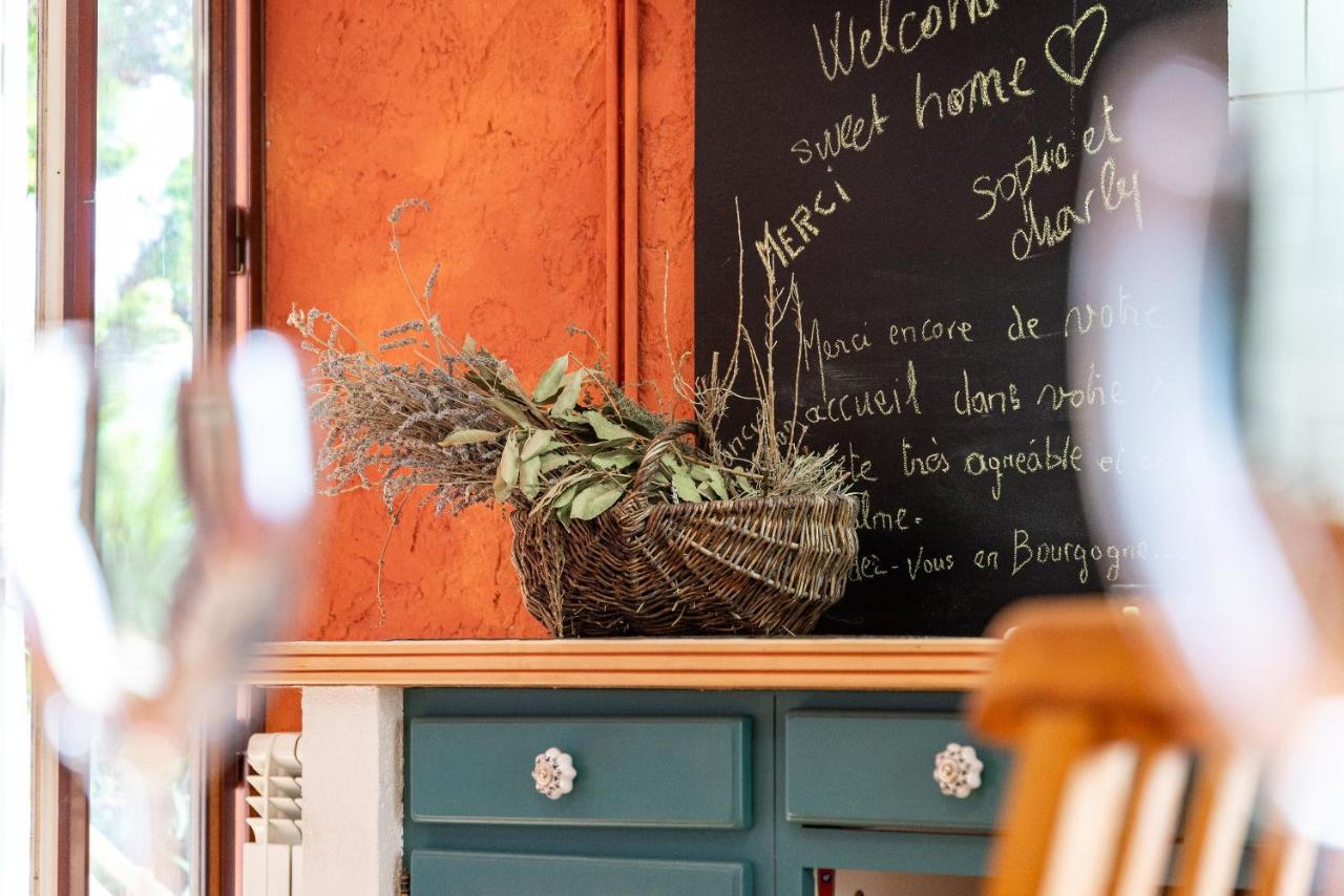 Au Petit Bonheur Holiday home