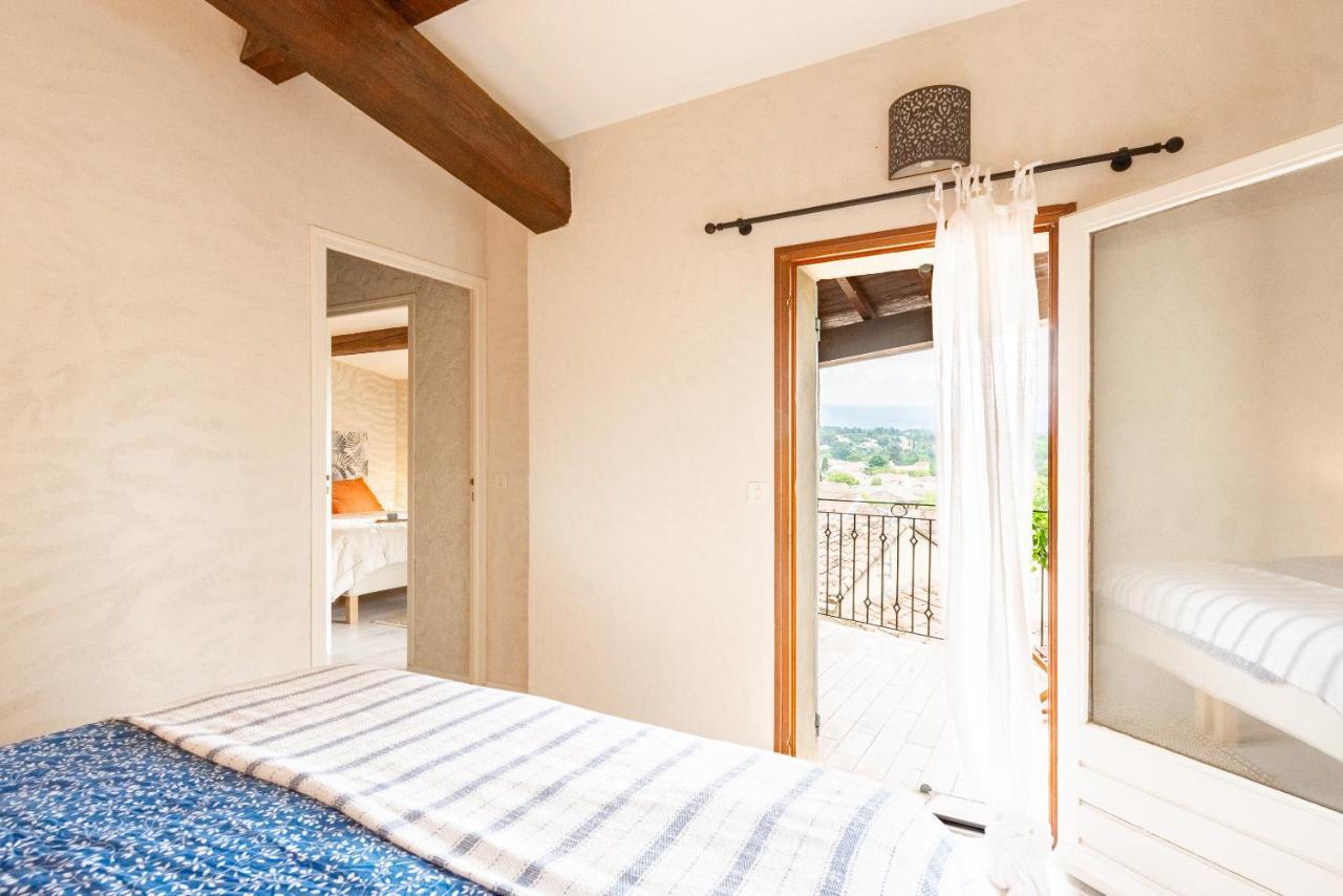 Holiday home Au Petit Bonheur *