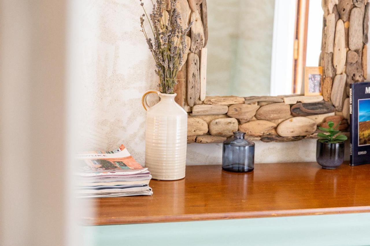 Au Petit Bonheur Holiday home *