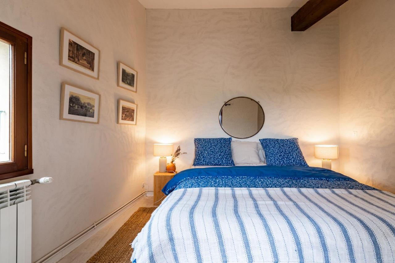Holiday home Au Petit Bonheur Bedoin