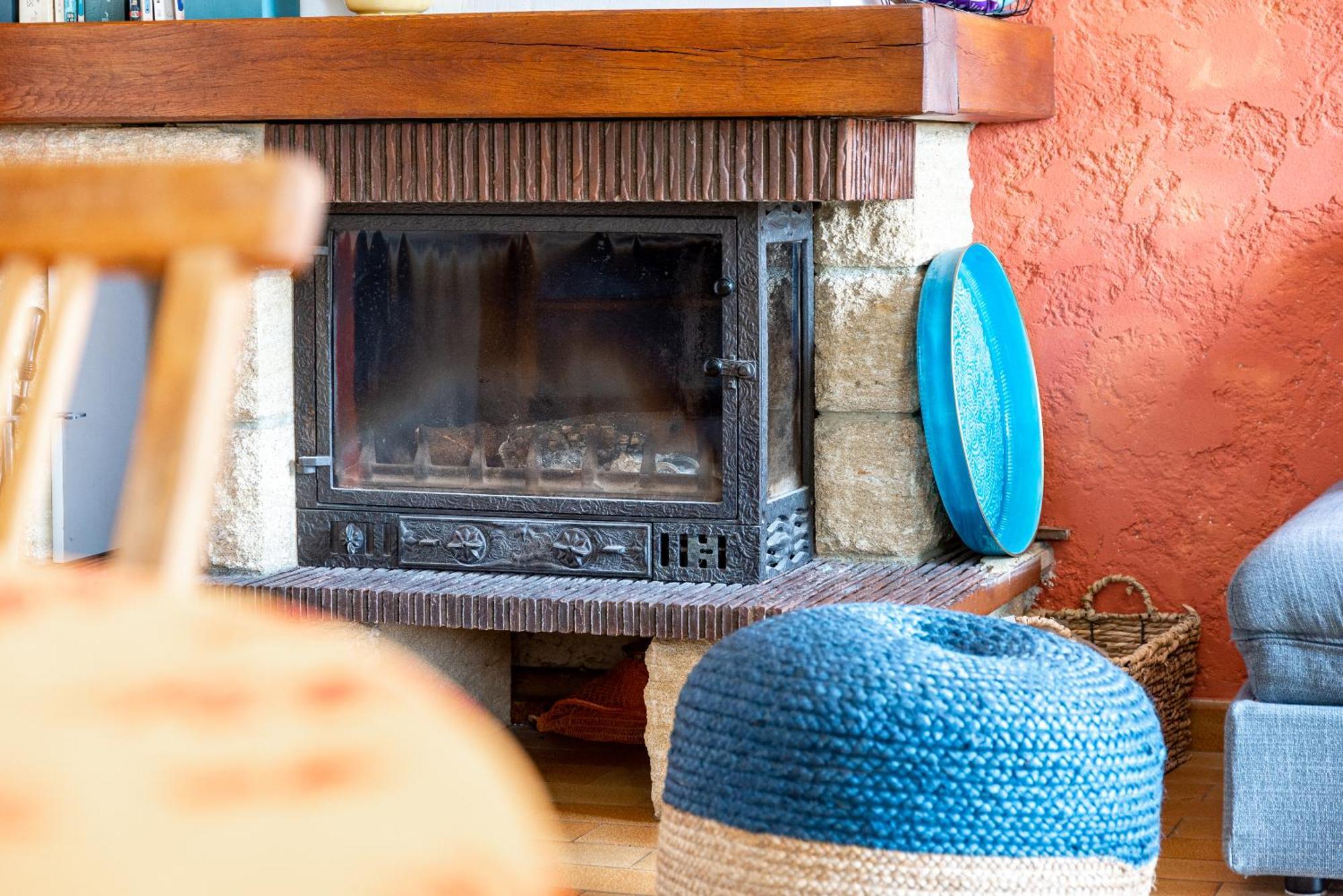 Holiday home Au Petit Bonheur *